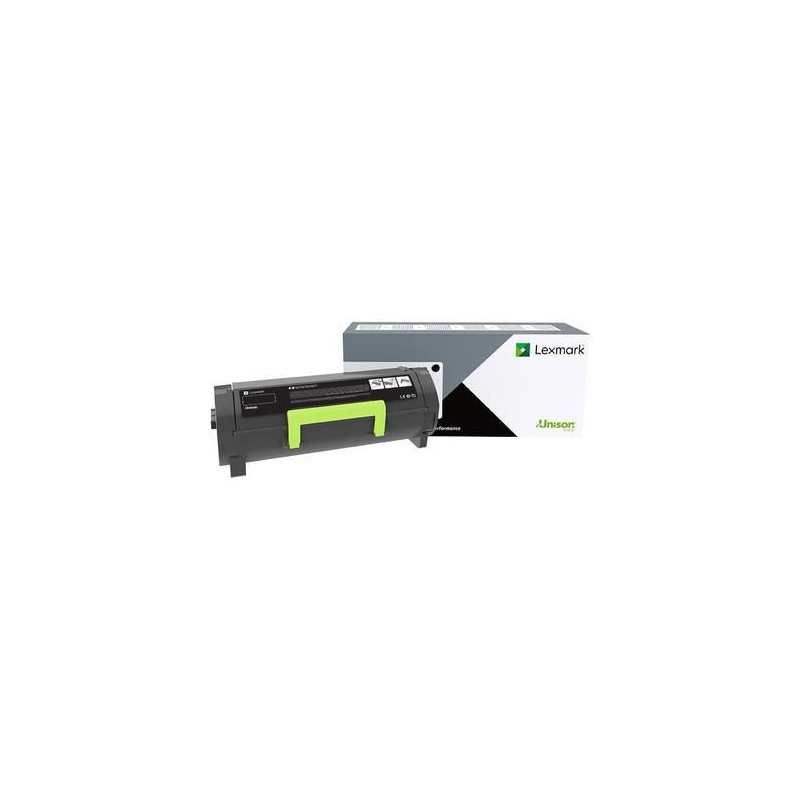 Lexmark 56F0XA0 toner cartridge 1